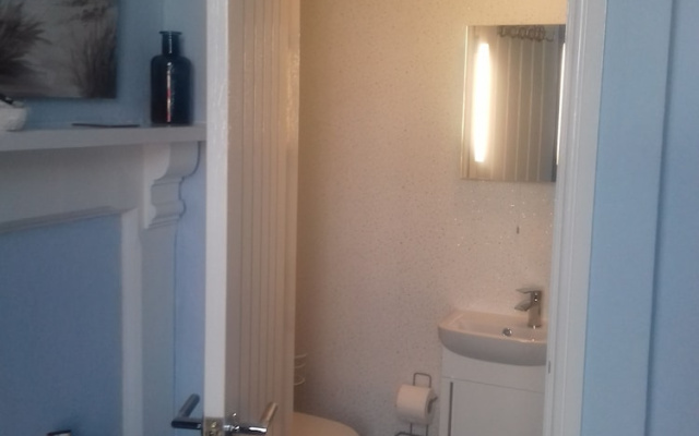 South Rising Guest House