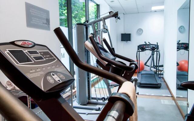 Zentral Gijón Rey Pelayo