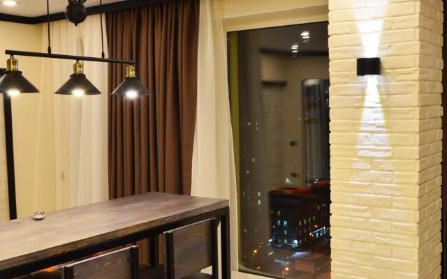 Лофт174 на улице Блюхера