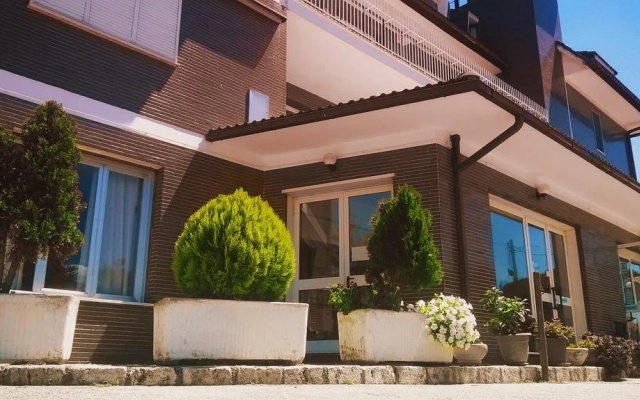 Hotel Tarangiò