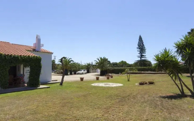 Villa Susana