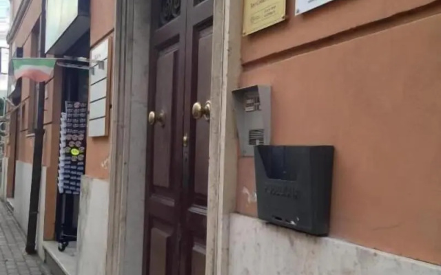 Guest House Fuori Dal Porto