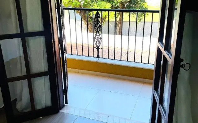 Pousada Rainha da Mata