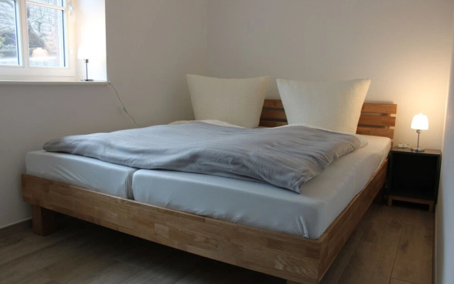 Ferienwohnung Remise