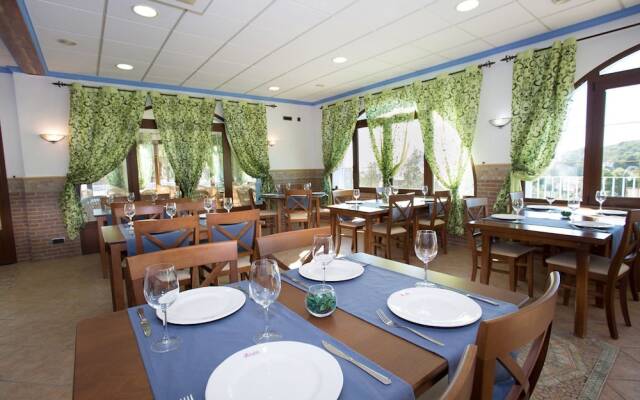 Hotel Baladrar