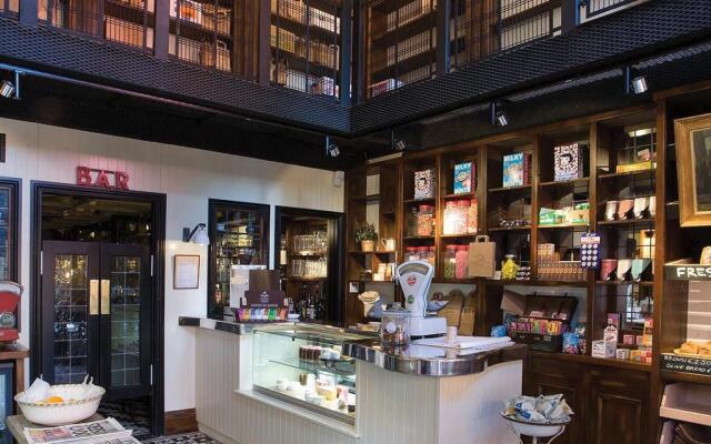 Langtons Hotel Kilkenny