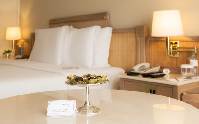 L'Hotel PortoBay São Paulo