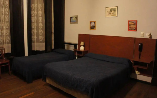 Hotel America