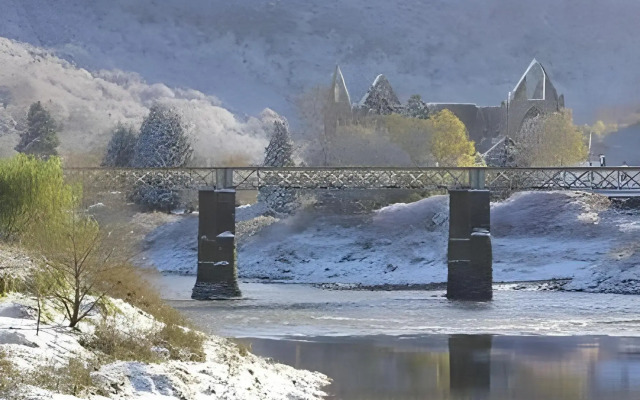 Wye Valley Hotel