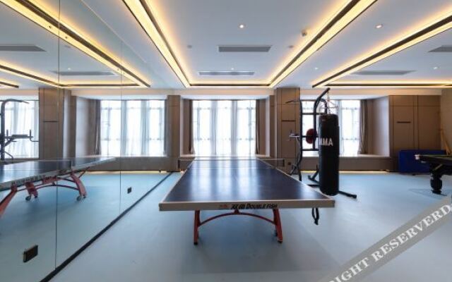 Atour Hotel (Qingyuan Shunying Guangbai)