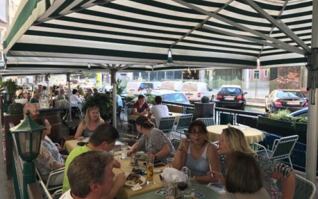 Gasthof Schwabl Wirt