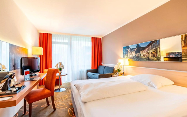 PLAZA INN Goslar