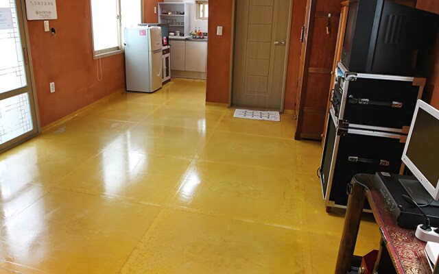 Seongju Green Narae Pension