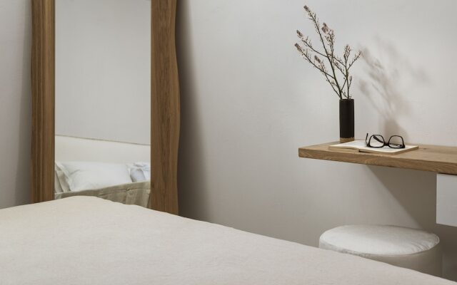 P Square Luxury Villas Naxos