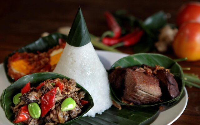 Sambi Resort, Spa & Resto