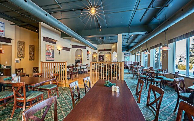 The Casablanca Hotel