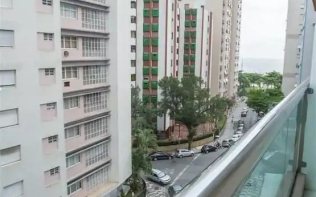 Atlântico Golden Apart Hotel