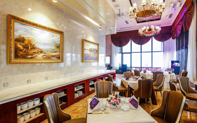 Majestic Hotel - Guangzhou