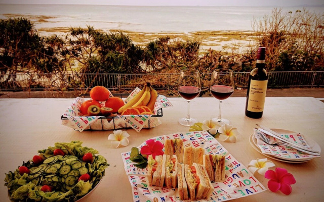 Maribu Beach House