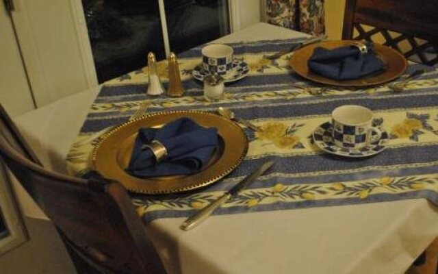 Auberge des Vignobles