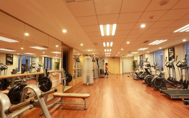 JM International Hotel