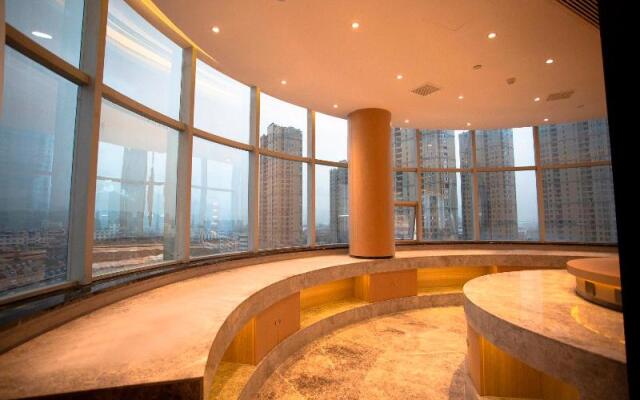 Madison Hotel Taizhou Xianju