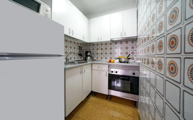Apartamentos Rio Piedras