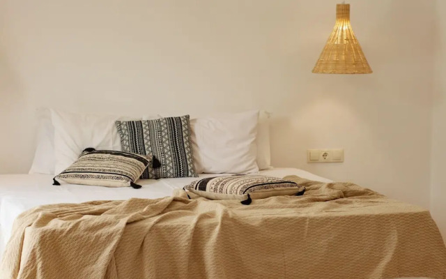 Olive Grove Suites Boutique Hotel