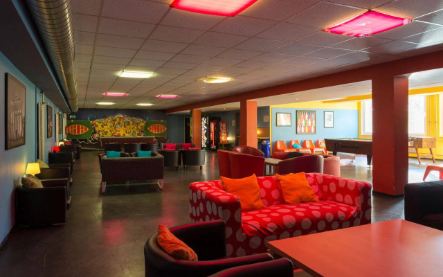 Familienhotel Citylight Berlin