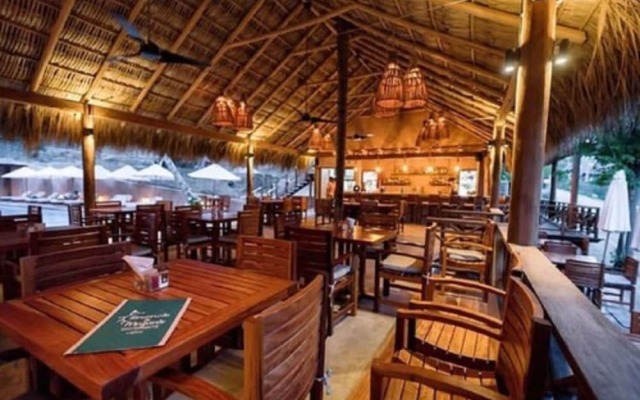 Hotel Rinconcito de Mazunte