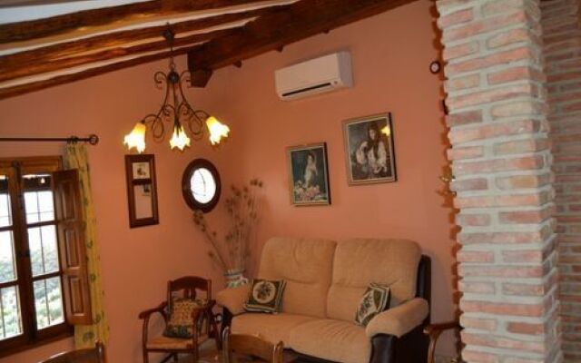 El Rincón de Carmen