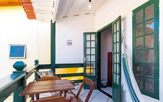 Hospedaria O Portal - Hostel