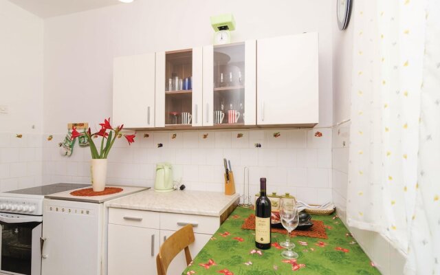 Beautiful Home In Kotor With Wifi And 1 Bedrooms