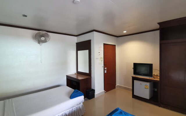 PK Mansion