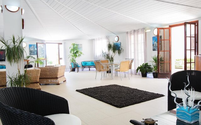 Caposud Residence Beach Club