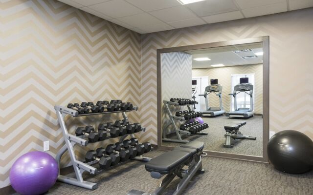 Residence Inn Green Bay Downtown