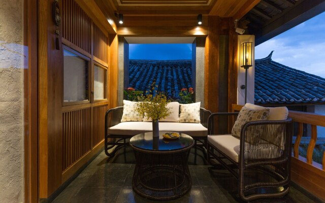 The Willow Hotel