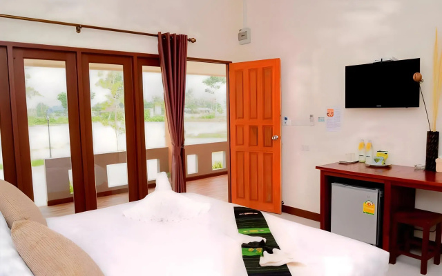 Juntima Boutique Hotel