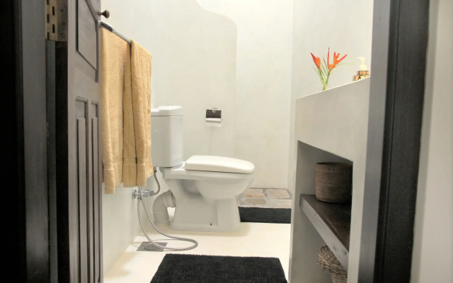 Kurundu Villa