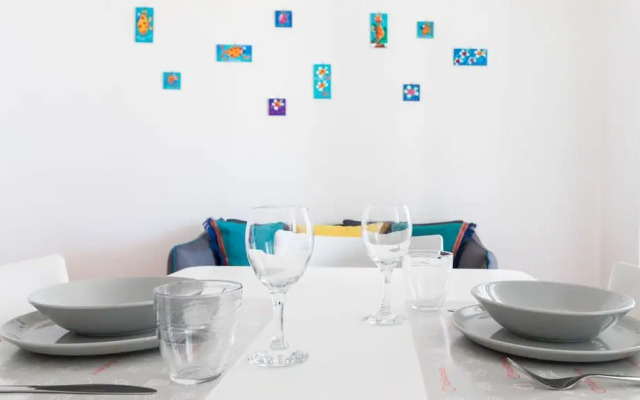 Italianway - Ottoventi Apartments