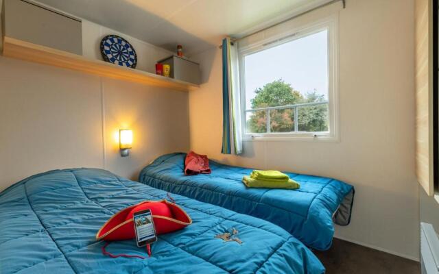 Camping les Carolins