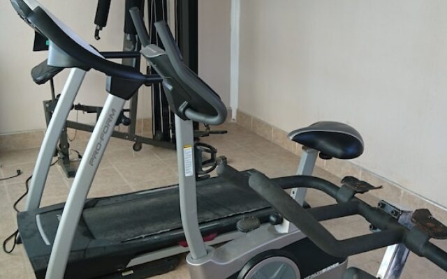 Hm Mirador (Ex Mirador Hotel)