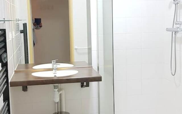 Résidence et Appart'hotel La Provence