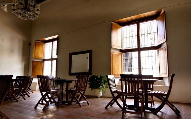 Bioma Boutique Hotel