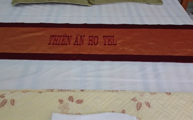 Thien An Guest House