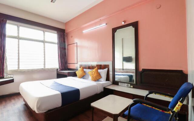 SPOT ON 65593 Yatra Inn