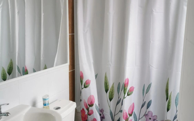 Casa Amoblada Puerto Montt