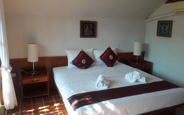 Ekman Garden Resort Nakhon Si Thammarat