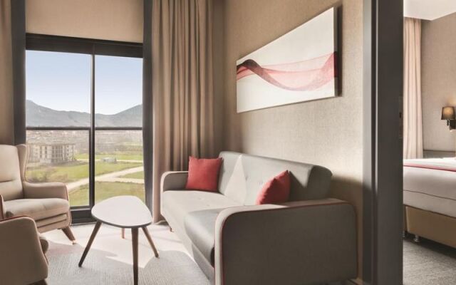 Ramada by Wyndham Tire