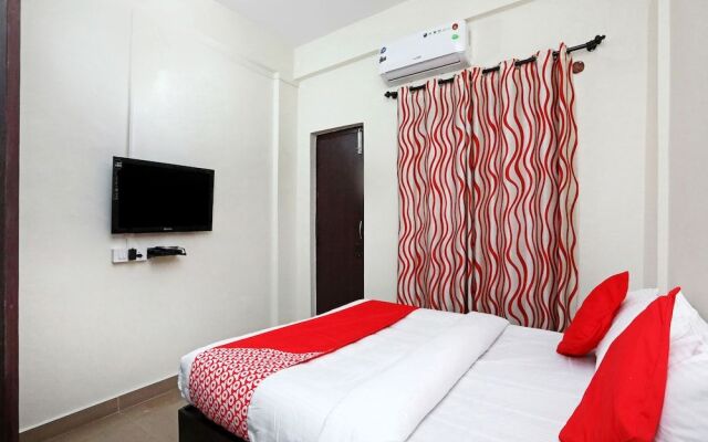 Oyo 24948 Golden Sands
